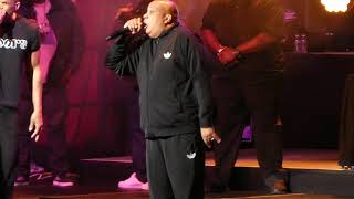 RUN-DMC - &quot;Run&#39;s House&quot; Live @ Hard Rock Casino Atlantic City 11/30/19