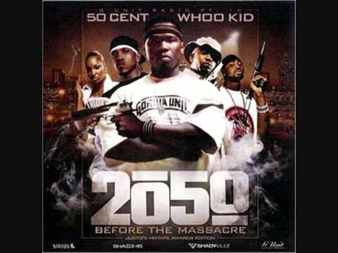 50 Cent - We Gonna Hit