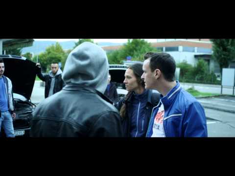 trailer