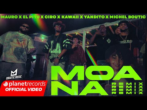 Dboutic Music and Sultan Music