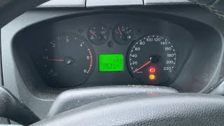 Ford Transit panel van for sale - Image 4 | Autoline TZ Ford Transit panel van | Image 4 - Autoline