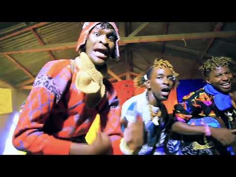 H_ART THE BAND - BABY LOVE (OFFICIAL VIDEO)