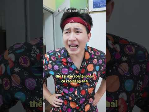 công bằng tuyệt đối kiểu #shorts