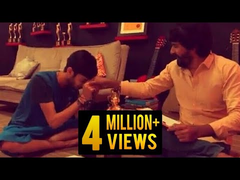 Enakku Ippo Kalyana Vayasu Vanthuruchudi | Doctor | Sivakarthikeyan | Anirudh ravichandran