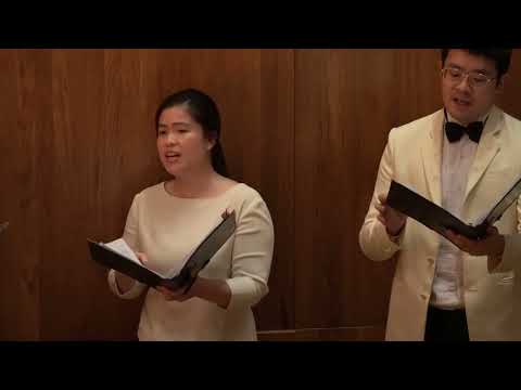 Quem Pastores Laudavere | James Bassi