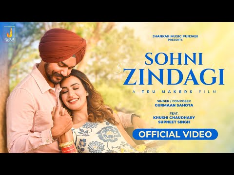 Sohni Zindagi