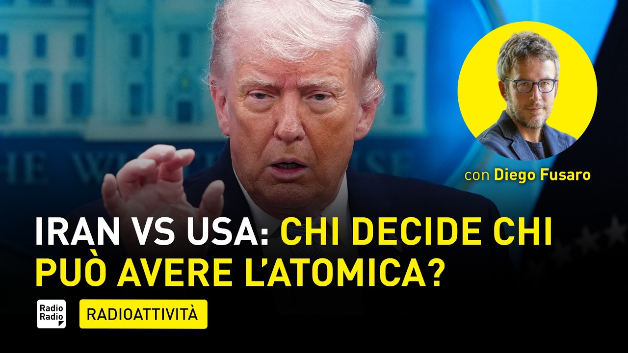 Perché l’Iran non può avere l’atomica (secondo gli USA)