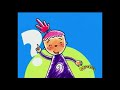 Pinky Dinky Doo Think Big Season 1 Polish