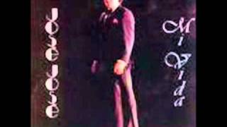 Jose Jose Yo No Soy Digno De Ti 1982- LETRA