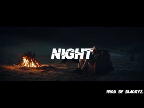 [NOT FREE] PNL x DTF x F430 Type Beat - Night (Prod. Blackyz)