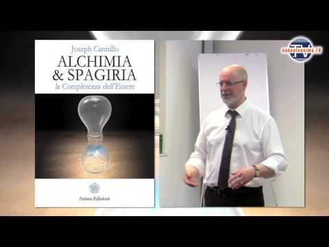 Libro: Alchimia & Spagiria