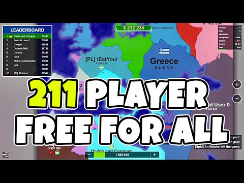 I Have An Anger Inside Of Me! Territory Games io - Territorial IO