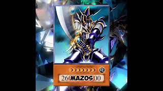 Buster Blader #yugioh
