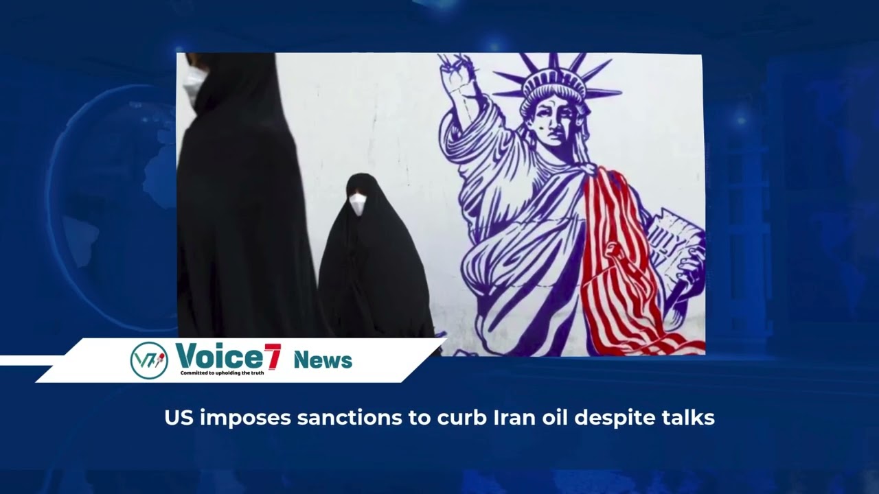 Today News Update | 01 May 2025 | Voice7 News