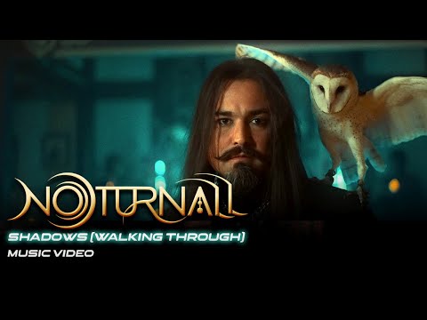 SHADOWS (WALKING THROUGH) OFFICAL VIDEO