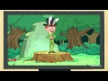 Rick and Morty S01E08 leprechaun