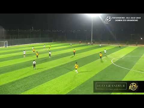 ELBEE FC (2) VS (1) BALOQ LIAT FC (Half 1) - 31.05.2023