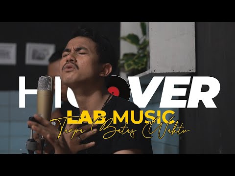 ADE GOVINDA FEAT FADLY - TANPA BATAS WAKTU (COVER LIVE By LAB MUSIK)
