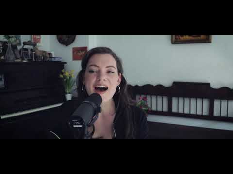 Celine Cairo - By Your Side (Acoustic Sade Cover)