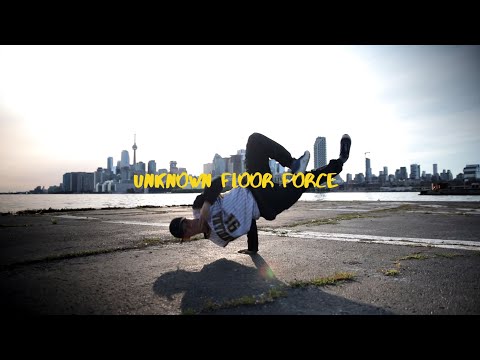 Unknown Floor Force 2016 - 2020