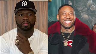 the truth behind the 50 Cent and Maino situation