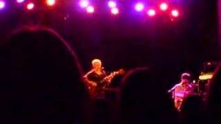 You&#39;re No God - Laura Marling - live