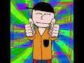 DAWN OF FAILURE Kevin Spencer Animation Meme
