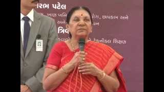 preview picture of video 'Hon  CM dedicates various developmental works at Dwarka'