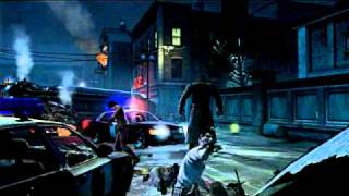 Raccoon City Teaser Trailer