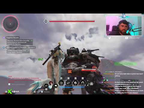 NEW TFD BUILDS & Season 3 Part 2 #Sponsored  // The First Descendant Livestream