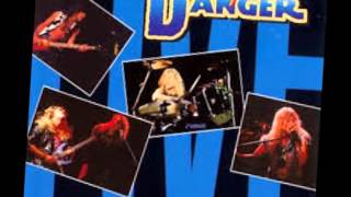 Danger Danger Boys Will Be Boys live 1989