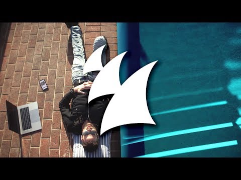 Gareth Emery feat. Evan Henzi - Call To Arms (Official Music Video)