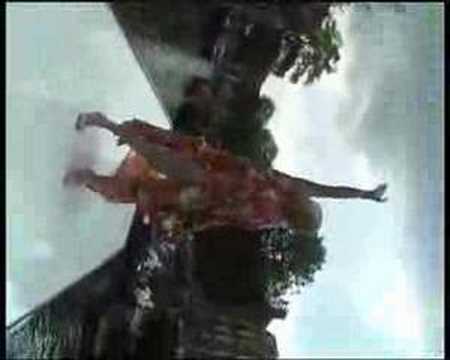 Mayday at the Canal Parade 2006