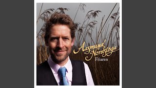 Vinden rider (Vuggevise)