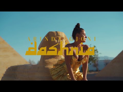 Arinda Gjoni - DASHNIA