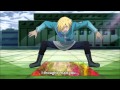Blood Lad How To Kick Dem Balls