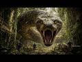A Deadly Snake Kills Anyone Who Enters The Jungle Anaconda 2 Movie Recap In English