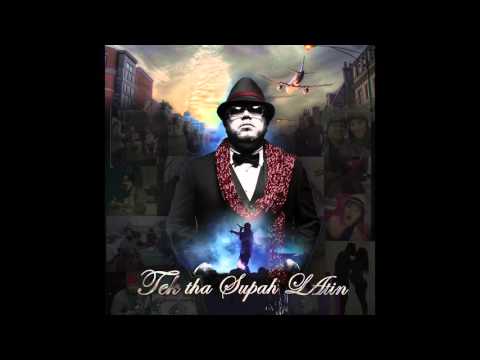 Tek tha Supah LAtin - All Around Tha World Make 'Em Fall (prod by Click tha Supah LAtin)