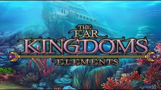 The Far Kingdoms: Elements (PC) Steam Key GLOBAL