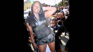 Magnolia Shorty - Mac 2da Melph