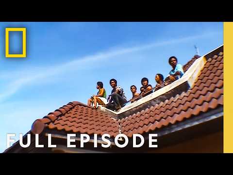 Rescue Arrives (Full Episode) | Tsunami: Race Against Time | National Geographic