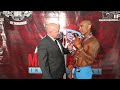 2022 NPC San Diego Championships Men's Physique Overall Winner Interview