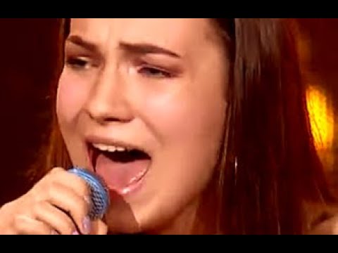 'Shallow' by Karolina Wojtowicz