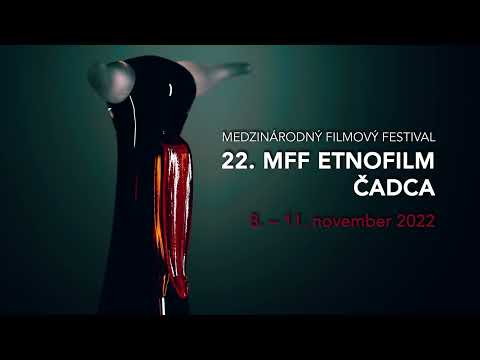 Videoupútavka MFF ETNOFILM 2022