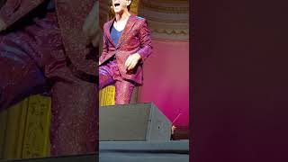 Joey McIntyre- Carnegie Hall- New York NY #joeymcintyre