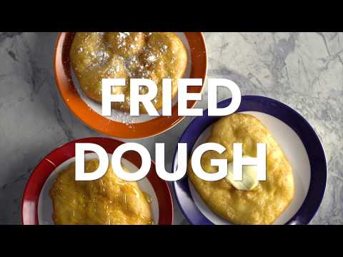 Fry Bread