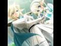 Oonagh - Eldamar Nightcore 