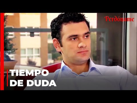 Cüneyt Comenzó a Sospechar de Todos - Perdóname