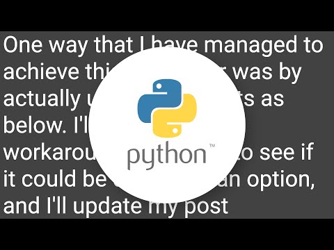 Optional Cli Arguments With Python Click Library Option