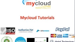 mycloud PMS video
